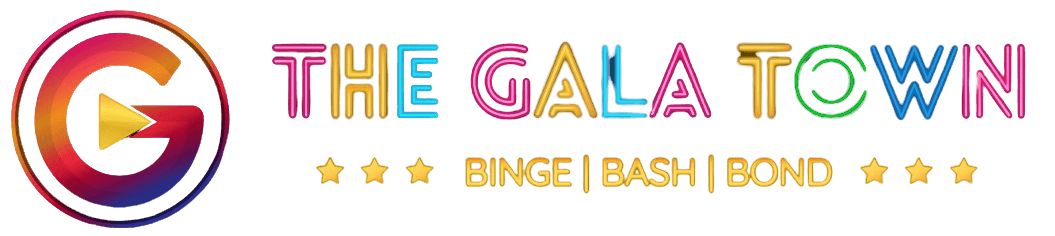 The Gala Town
