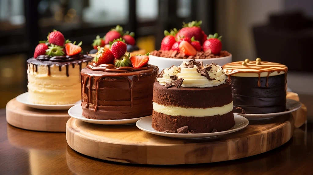 Cake