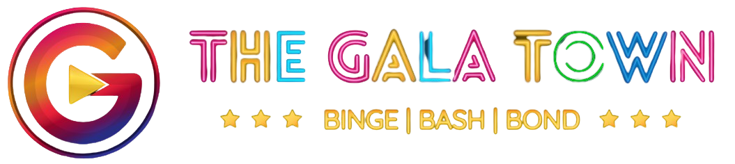 The Gala Town